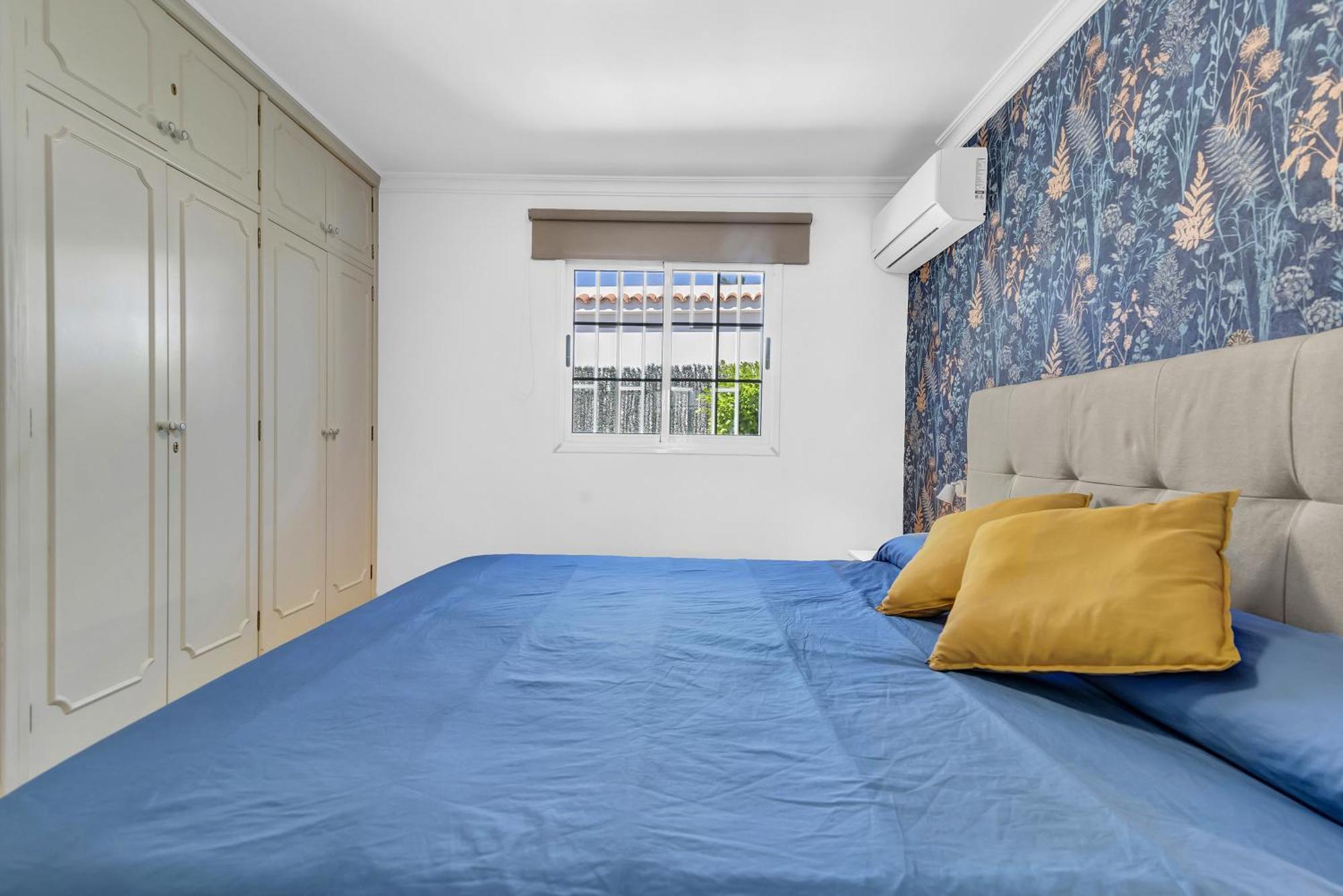 Villa Maria Maspalomas Maspalomas  Extérieur photo